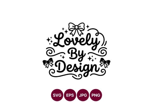 Beautiful Graphics for Handmade Creations