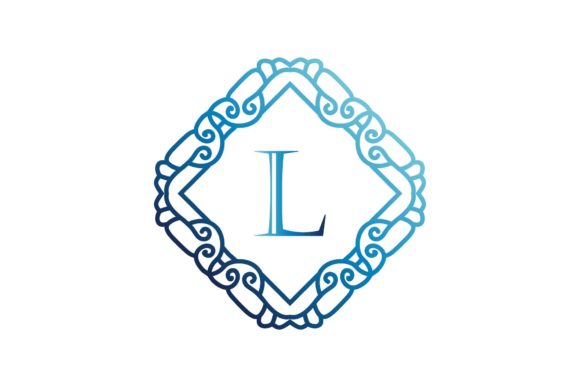 Monogram Decorative: Graphics and Illustrations for Creative Projects