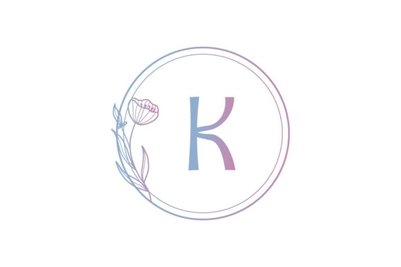 Monogram Lettering Decorative: Graphics for Creative Projects