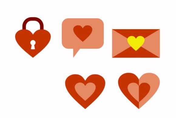 Valentine Decorative Review